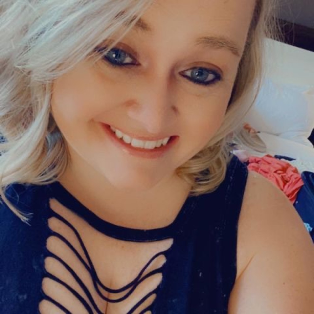 Meet your Posher, Chelsey